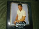 Elvis Presley Book - Elvis Files Vol. #3 HUGE Book with HUGE Info & Photos