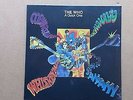 The Who A Quick One 2012 re issue mint & sealed Roger Daltrey MOD Beat