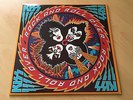 Rock and Roll Over - KISS (1976, LP, NBLP 7037)