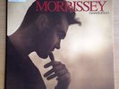 MORRISSEY - REVELATION LP - RED VINYL - EX+ CONDITION