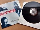 The GO-Betweens 16 Lovers Lane Indie Rock Pop 1988 Beggars Banquet BEGA 95
