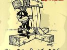 KMD - Bl_ck B_st_rds '01 2xLP (Label:Sub Verse Music) US ORG  MF Grimm Kurious