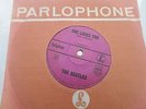 THE BEATLES   /     SHE LOVES YOU  /  I'LL GET YOU /  EX
