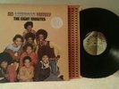 An American Family / The Eight Minutes lp PLP 27 Promotional Perception Records
