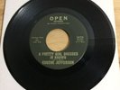 Rare Northern Soul Eugene Jefferson A Pretty Girl Dressed In Brown