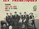 LES FRENETIQUES    DMF
