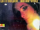 great 60's Psych.-Funk  : Lotti Golden - Motor cycle (USA 1969) still sealed