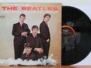 BEATLES Introducing.. LP (Vee Jay VJLP-1062, 1964 Version 1 Oval Logo) VG- Vinyl