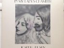 JOSEPH PUSEY: In My Ladys Chamber, US FOLK/PSYCH ACID ARCIVES, PRIVATE PRESS EX