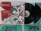 CLUTCH Blast Tyrant 2xLP (Weathermaker, 2011, 181g, Poster) VG+ Vinyl