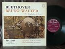PHILIPS HI-FI STEREO UK LP BRUNO WALTER BEETHOVEN SYMPHONY No9 SABL169 835542 AY