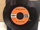 RARE PROMO  The Turn Arounds 