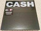 BNIB Johnny Cash American Recordings Vinyl Box Set