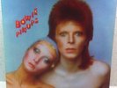 David Bowie Pin Ups Vinyl