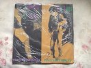 uk subs  postcards from la,swinging utters sealed green vinyl