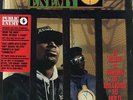Public Enemy - It Takes A Nation Of Millions To Hold Us Back '88 LP US ORG