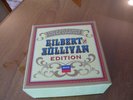 GILBERT & SULLIVAN The D'oyly Carte Opera (2011) 25 Discs