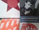 DAVID BOWIE is Tokyo EXCLUSIVE Limited Black Star 12