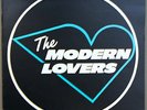 THE MODERN LOVERS LP V.RARE UK BSERK1 '76 UK 1ST PRESSING A1/B1 YLW INNER EX-EX-