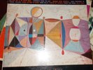 CHARLES MINGUS Mingus Ah Um LP Columbia Six Eye CL 1370