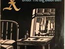 X Under the Big Black Sun Original Elektra 1982 N Mint Vinyl L.A.  PUNK
