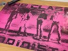 THE CLASH  1980 CBS 