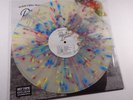 PANIC  AT THE DISCO Too Weird To Live Too Rare To Die LP SPLATTER VINYL weezer