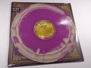 PANIC  AT THE DISCO Pretty Odd LP PURPLE YELLOW SWIRL VINYL paramore weezer