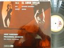 VANDERNOOT / FALLA - RAVEL - CHABRIER  / HMV ASD 297 G/c