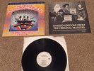The Beatles Magical Mystery Tour MFSL1-047 Mobile Fidelity Sound Lab