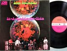 Iron Butterfly – In a Gadda Da Vida, original 1st UK Red Plum Atlantic, 1968