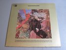 Santana-Abraxas-LP 1972 Columbia CQ 30130 Quadraphonic
