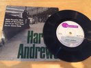 Harvey Andrews - Most Peculiar Man E.P TRANSATLANTIC TRAEP133 UK Martin Carthy