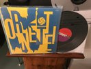 ORNETTE COLEMAN 