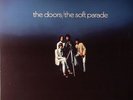 THE DOORS   THE SOFT PARADE   180gsm VINYL LP   GATEFOLD   *NEW AND SEALED*