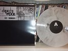 Depeche Mode 2004 - 911 Remixes - Halo - weiß/anthrazit mamoriertes Vinyl - RAR