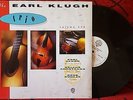 Smooth Jazz THE EARL KLUGH TRIO **Volume One** VERY SCARCE 1991 Germany LP