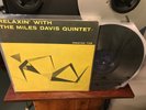 MILES DAVIS QUINTET 