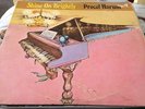 Procol Harum Home/Shine on Brightly double vinyl record