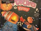 Porno for Pyros ST LT ED Blue Marble 2013 RSD ETR-025