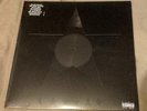 David Bowie Blackstar 180g Vinyl Album LP MP3 Die Cut Sleeve Booklet NEW SEALED