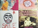 Smashing Pumpkins Siamese Singles.Rare 7'' Vinyl Set With Collectors Off Press