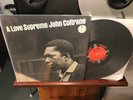 JOHN COLTRANE 
