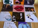 Yello (5x LP, 6x 12