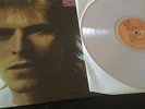 DAVID BOWIE SPACE ODDITY PINK VINYL 12