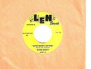 CLYDE STACY  rocker 45  Sit'in Down Crying / You're Satisfied - NM