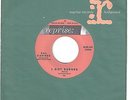 RAL DONNER  rocker 45  I Got Burned / A Tear In My Eye - NM