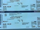 Paolo Conte Elbphilharmonie 25.02.2017