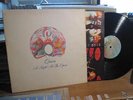 QUEEN A NIGHT AT THE OPERA VINYL RECORD LP 12