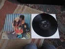Jimi Hendrix BAND OF GYPSYS - Track LP 1970 Puppets Cover .. A-1, B-1 Matrix